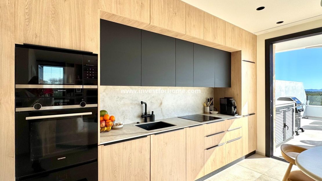 Försäljning - Lägenhet - Orihuela Costa - Las Colinas Golf