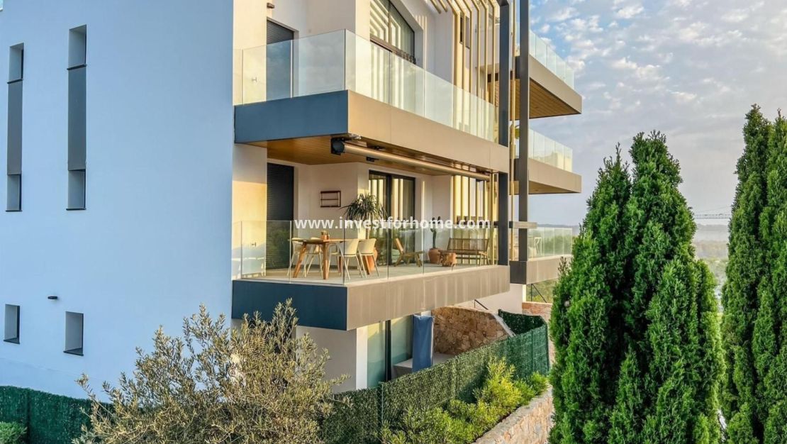 Försäljning - Lägenhet - Orihuela Costa - Las colinas golf