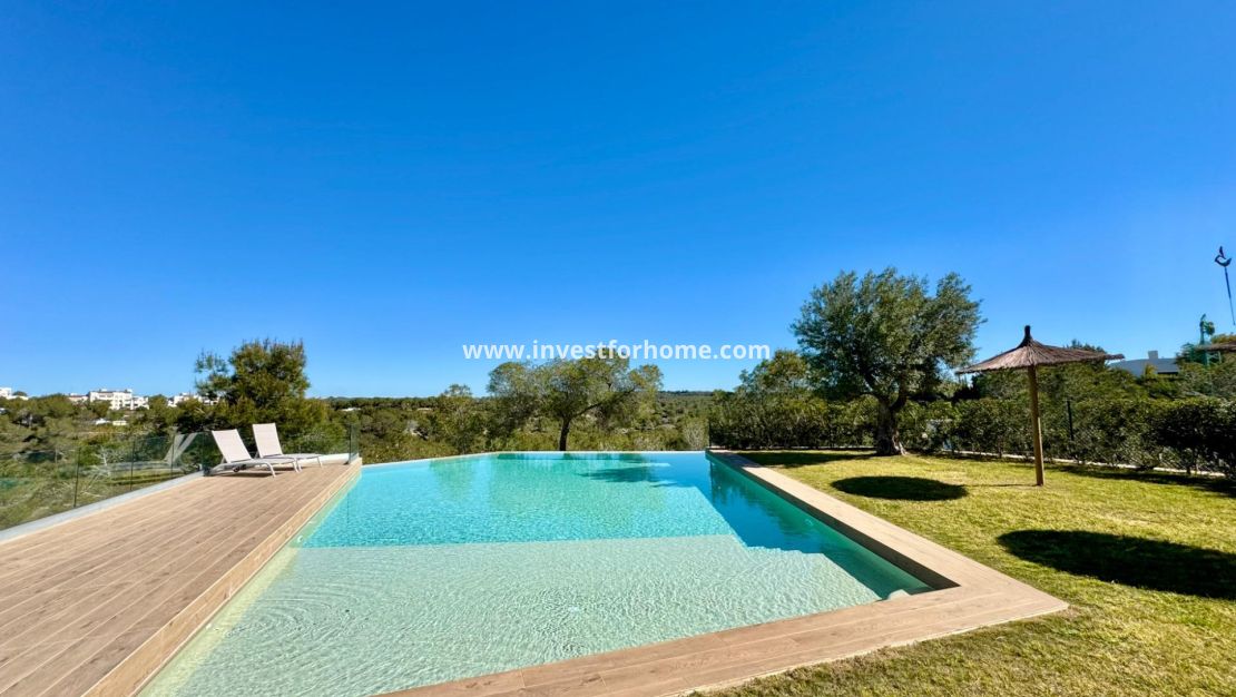 Försäljning - Lägenhet - Orihuela Costa - Las Colinas Golf