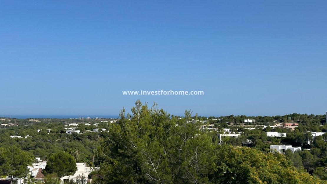 Försäljning - Lägenhet - Orihuela Costa - Las Colinas Golf