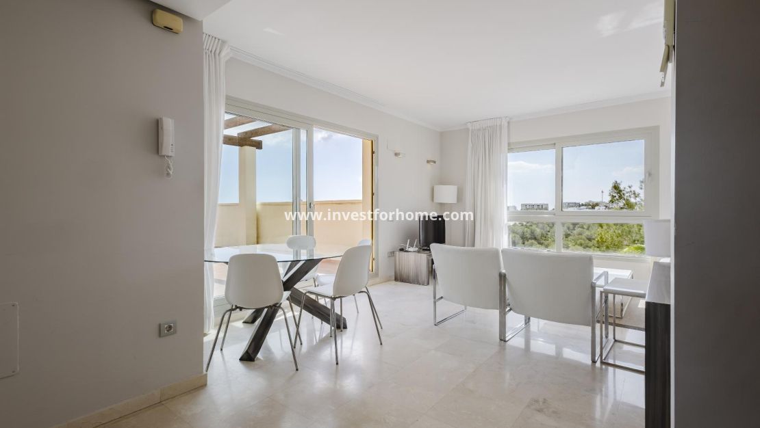 Försäljning - Lägenhet - Orihuela Costa - Las Colinas Golf