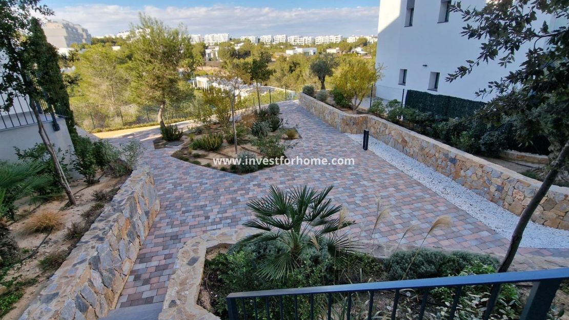 Försäljning - Lägenhet - Orihuela Costa - Las Colinas Golf