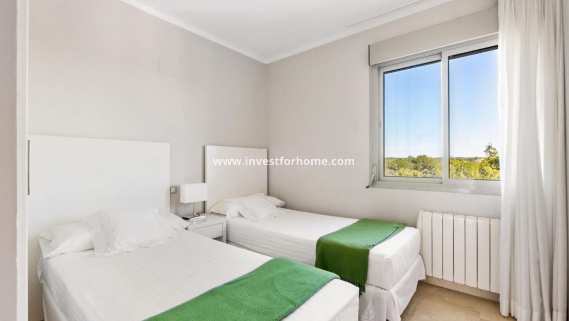 Försäljning - Lägenhet - Orihuela Costa - Las Colinas golf