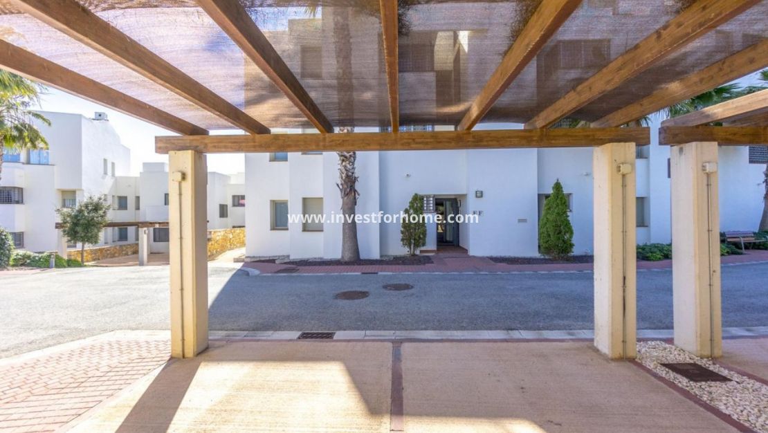 Försäljning - Lägenhet - Orihuela Costa - Las Colinas golf