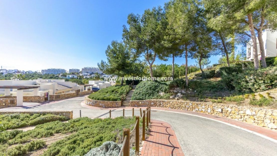 Försäljning - Lägenhet - Orihuela Costa - Las Colinas golf