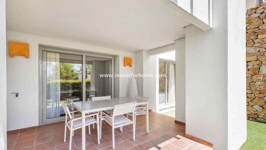 Försäljning - Lägenhet - Orihuela Costa - Las Colinas