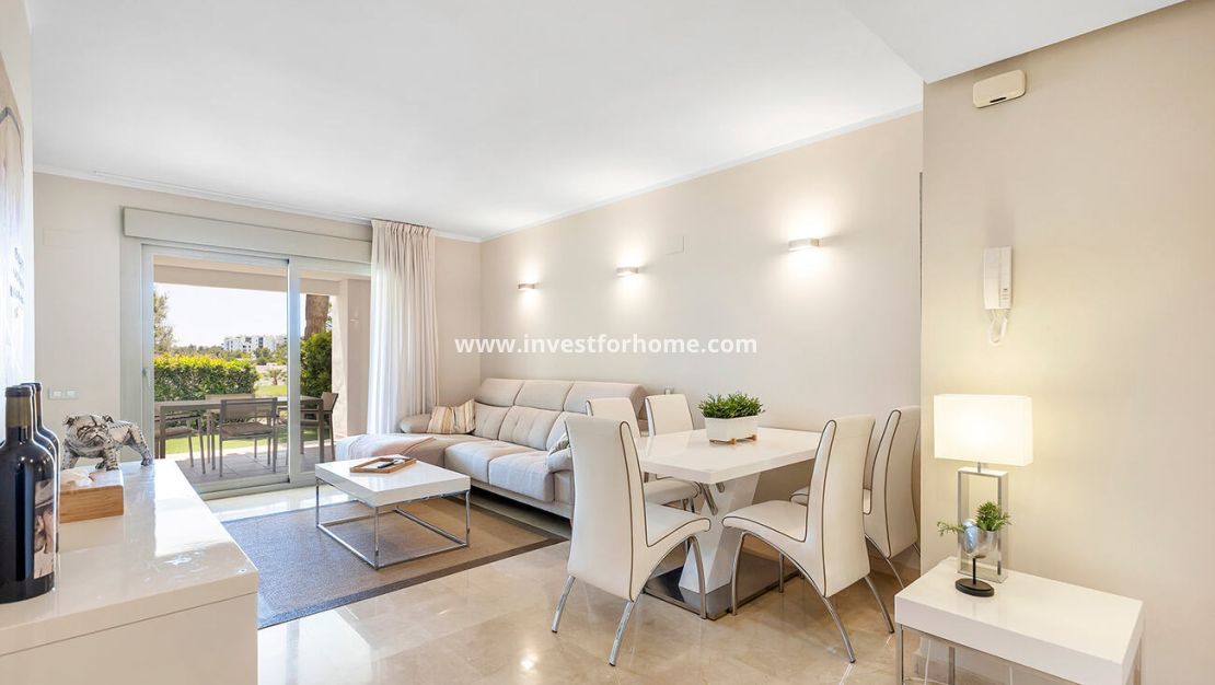 Försäljning - Lägenhet - Orihuela Costa - Las Colinas