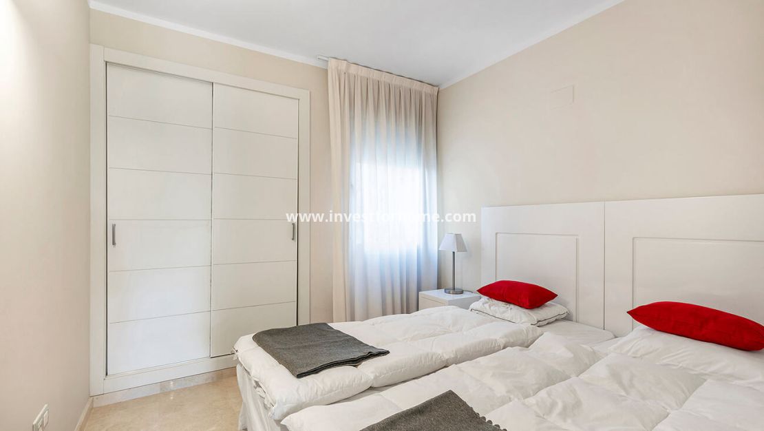 Försäljning - Lägenhet - Orihuela Costa - Las Colinas
