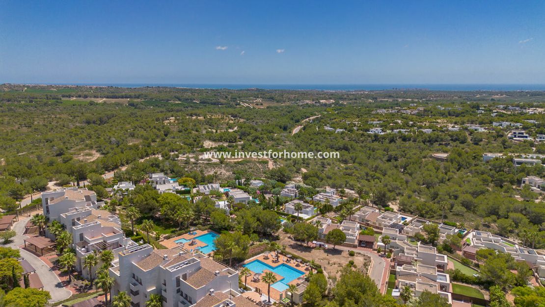 Försäljning - Lägenhet - Orihuela Costa - Las Colinas