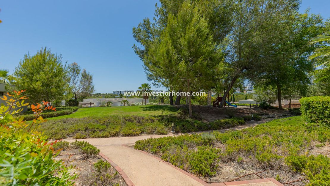 Försäljning - Lägenhet - Orihuela Costa - Las Colinas