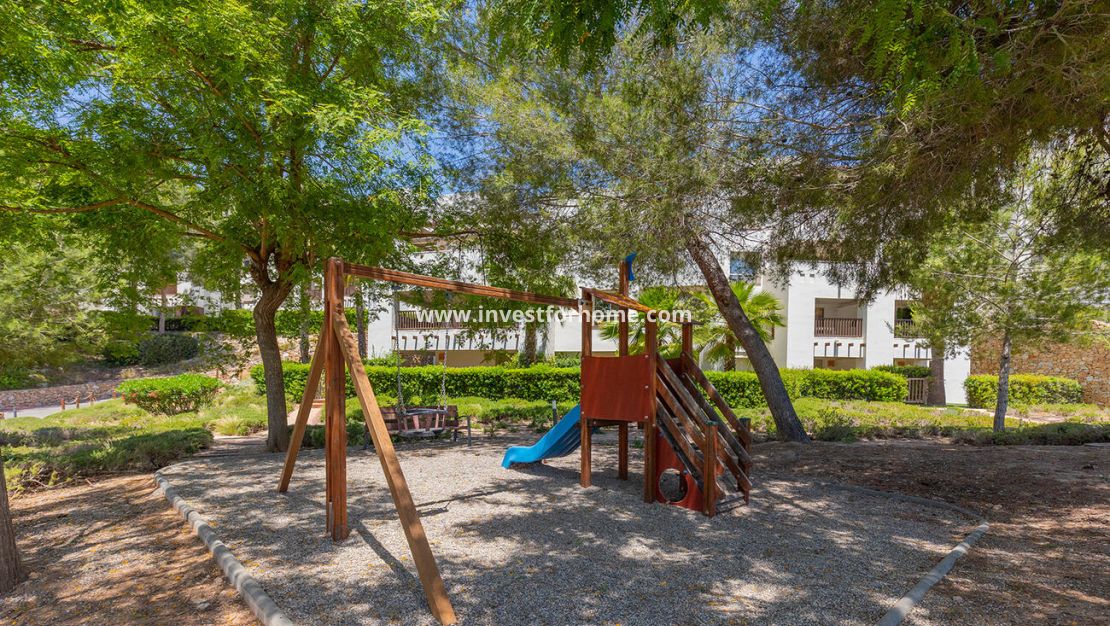 Försäljning - Lägenhet - Orihuela Costa - Las Colinas