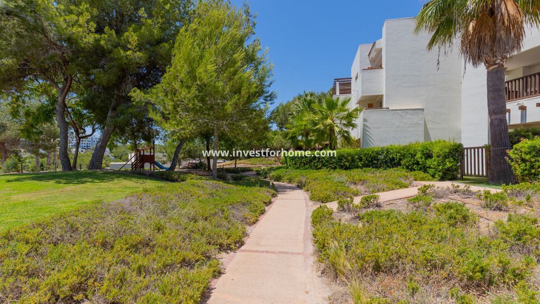 Försäljning - Lägenhet - Orihuela Costa - Las Colinas