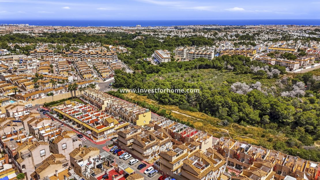 Försäljning - Lägenhet - Orihuela Costa - Las Filipinas