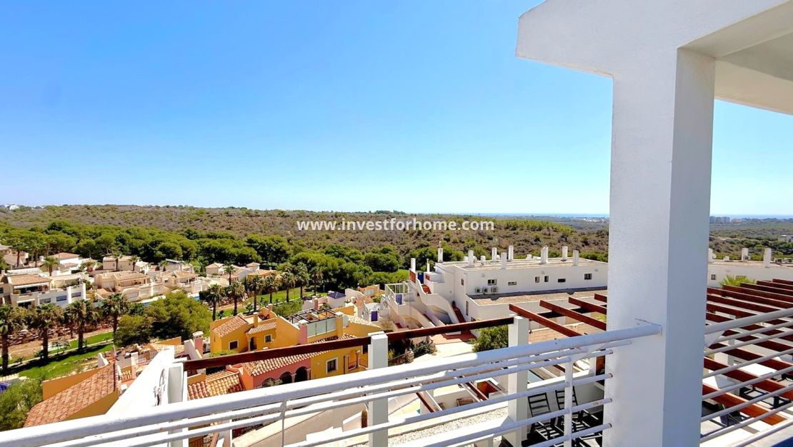 Försäljning - Lägenhet - Orihuela Costa - Las Ramblas
