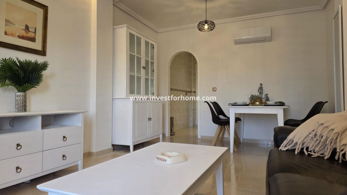 Försäljning - Lägenhet - Orihuela Costa - Lomas De Cabo Roig-los Dolses