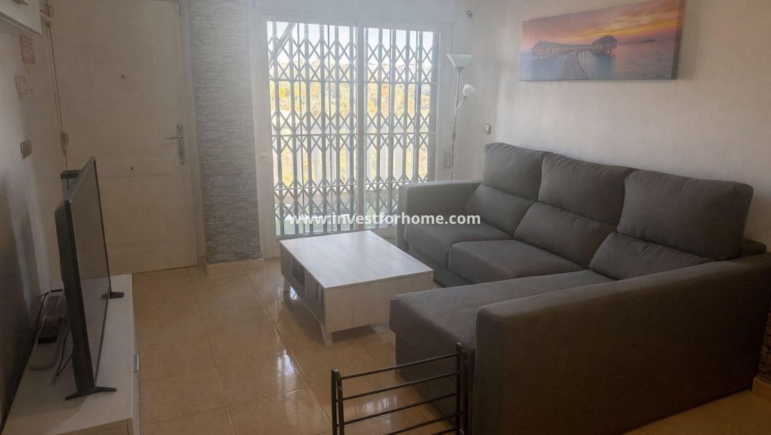 Försäljning - Lägenhet - Orihuela Costa - Lomas De Cabo Roig-los Dolses