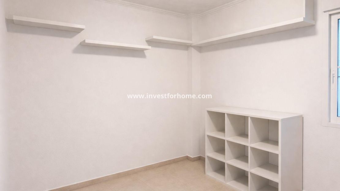 Försäljning - Lägenhet - Orihuela Costa - Lomas De Cabo Roig-los Dolses