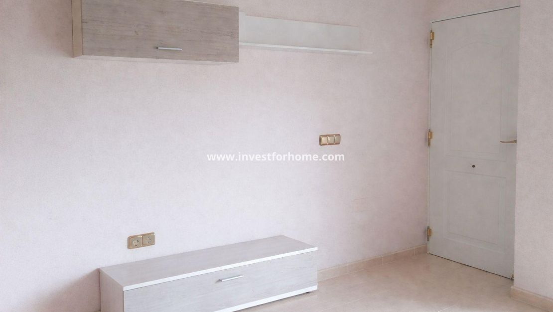 Försäljning - Lägenhet - Orihuela Costa - Lomas De Cabo Roig-los Dolses