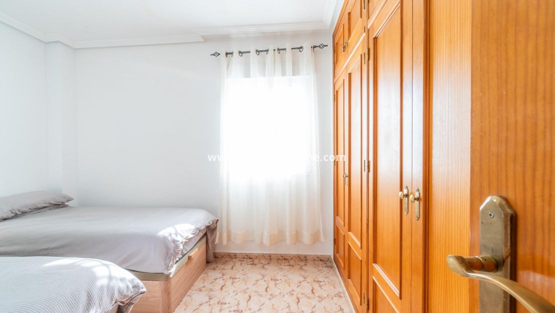 Försäljning - Lägenhet - Orihuela Costa - Lomas De Cabo Roig