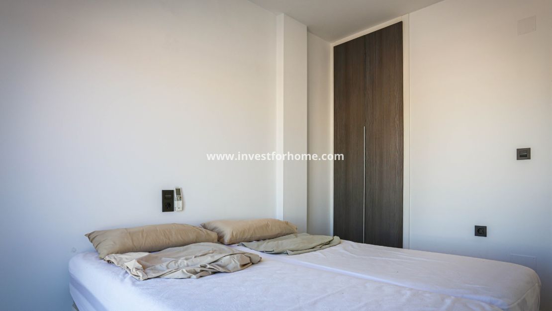 Försäljning - Lägenhet - Orihuela Costa - Lomas De Cabo Roig