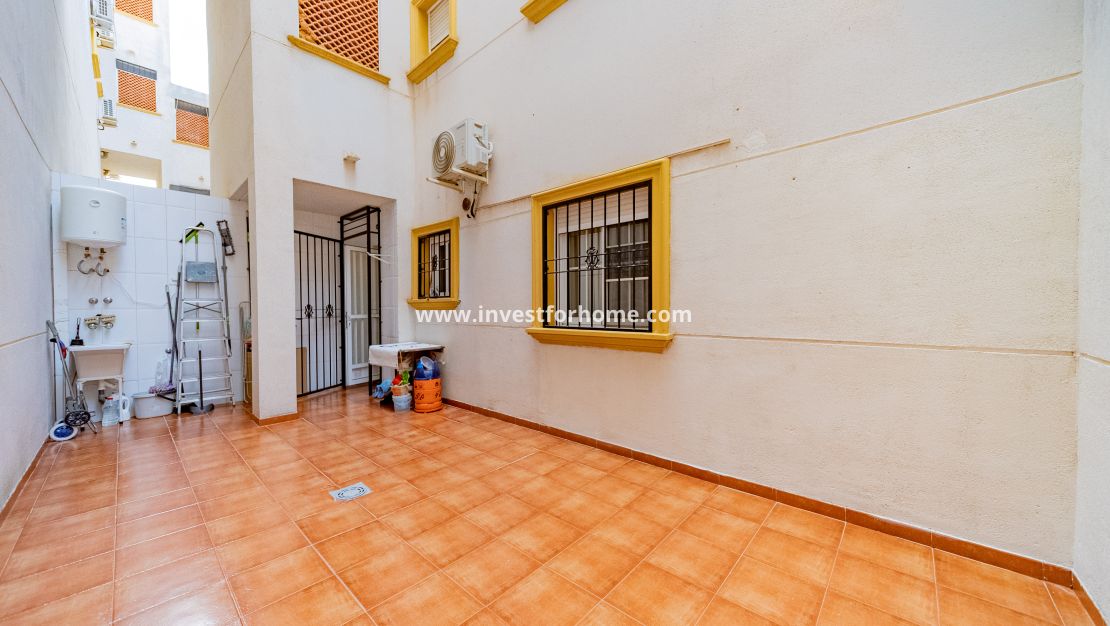 Försäljning - Lägenhet - Orihuela Costa - Lomas De Cabo Roig