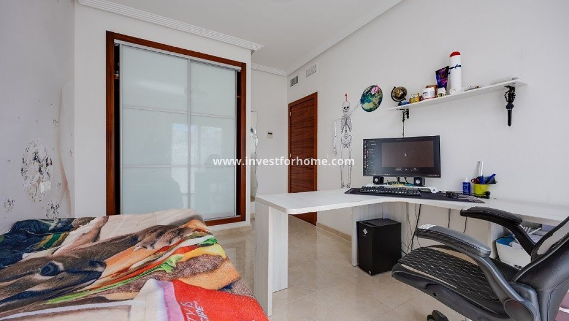 Försäljning - Lägenhet - Orihuela Costa - Lomas De Cabo Roig