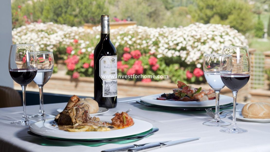 Försäljning - Lägenhet - Orihuela Costa - Lomas De Campoamor Golf