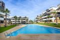 Försäljning - Lägenhet - Orihuela Costa - Los Altos