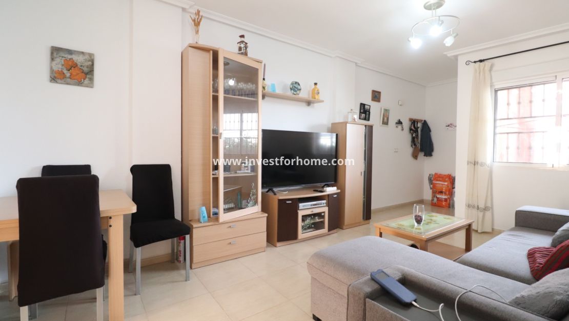 Försäljning - Lägenhet - Orihuela Costa - Los Altos
