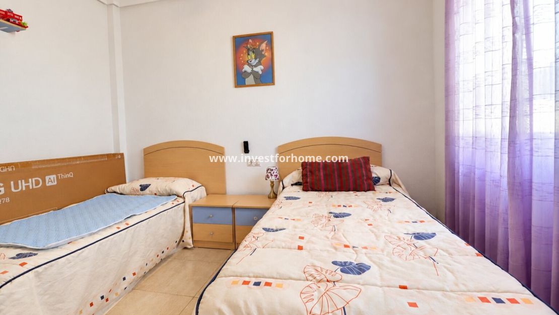 Försäljning - Lägenhet - Orihuela Costa - Los Altos