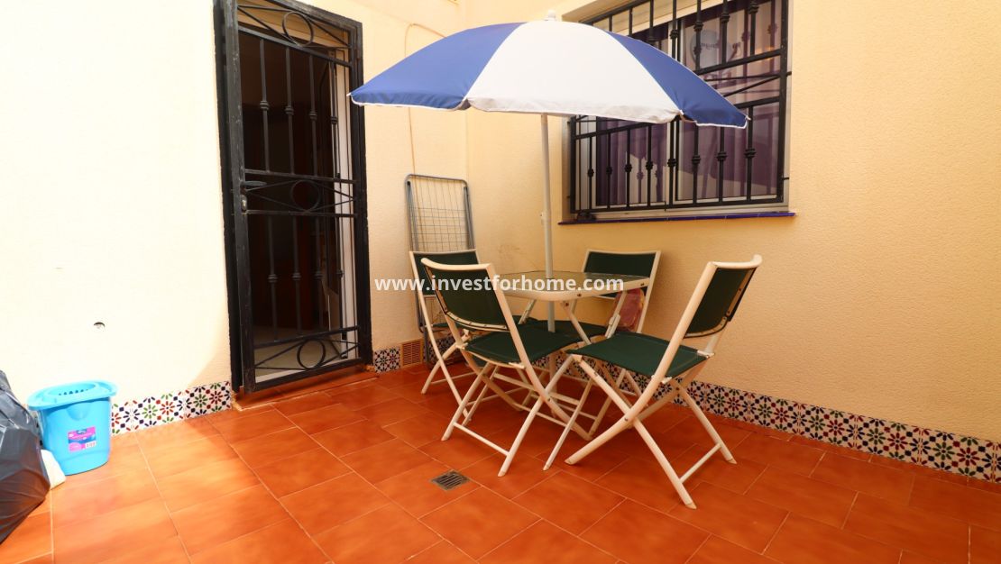 Försäljning - Lägenhet - Orihuela Costa - Los Altos
