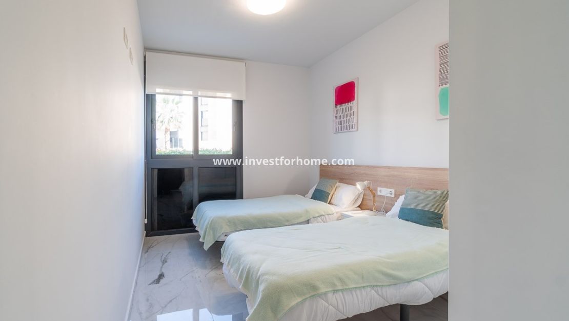 Försäljning - Lägenhet - Orihuela Costa - Los Altos