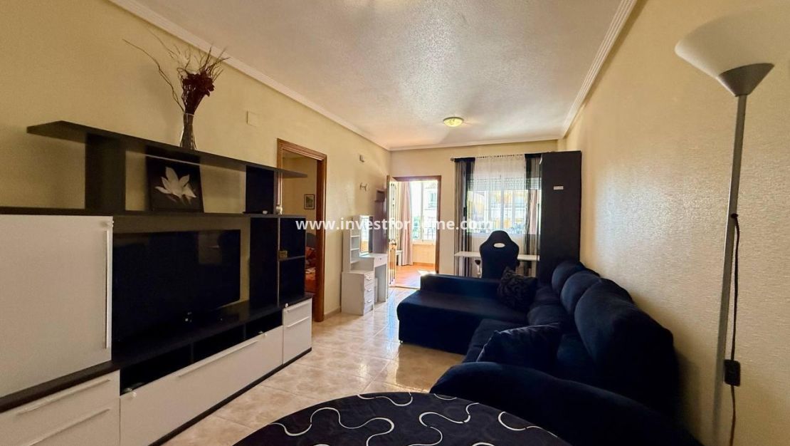 Försäljning - Lägenhet - Orihuela Costa - Los Balcones Y Los Altos