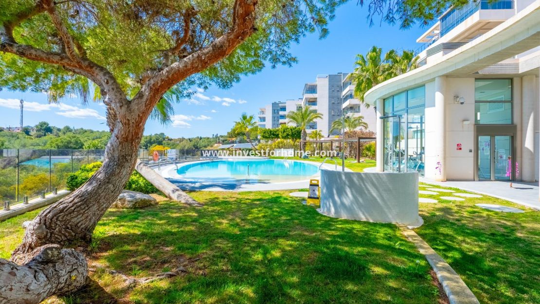 Försäljning - Lägenhet - Orihuela Costa - Los Dolses