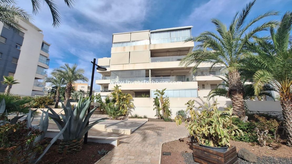 Försäljning - Lägenhet - Orihuela Costa - Los Dolses