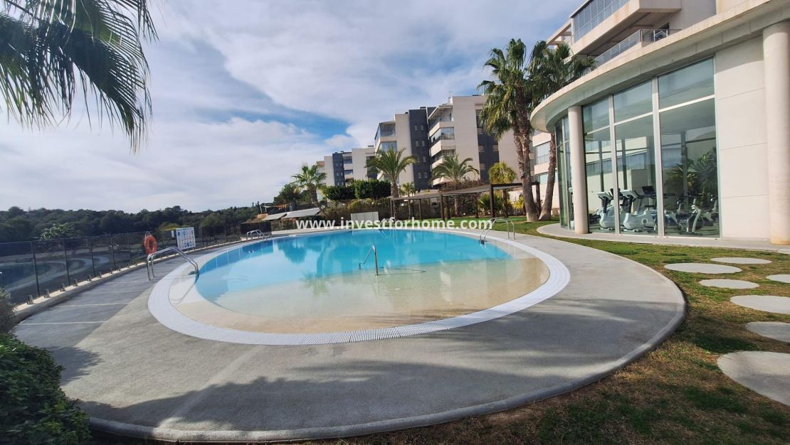 Försäljning - Lägenhet - Orihuela Costa - Los Dolses