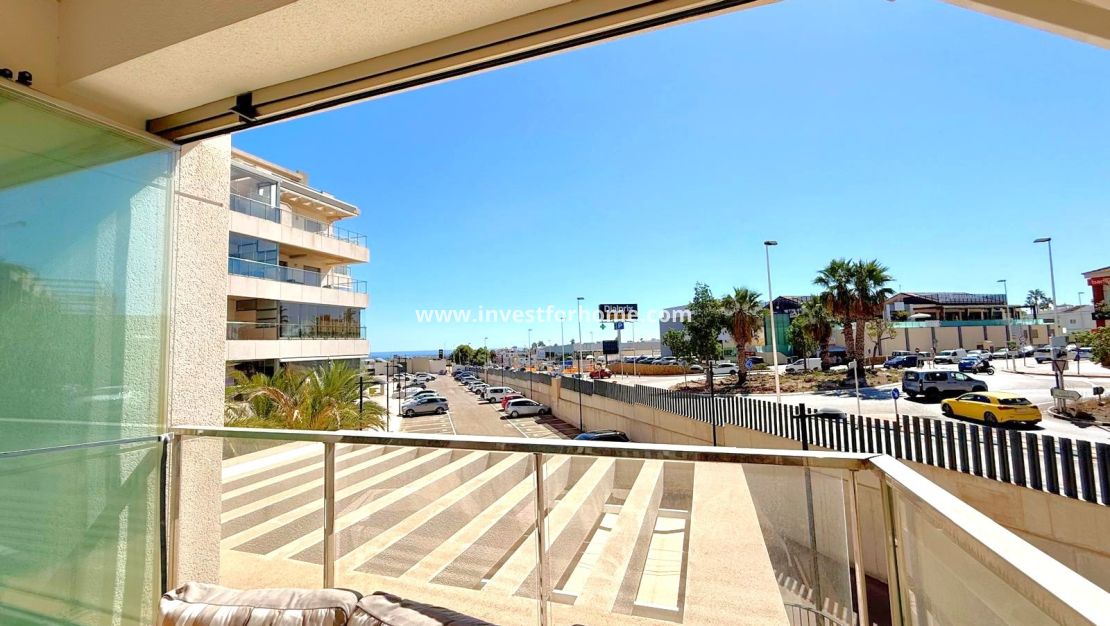 Försäljning - Lägenhet - Orihuela Costa - Los Dolses