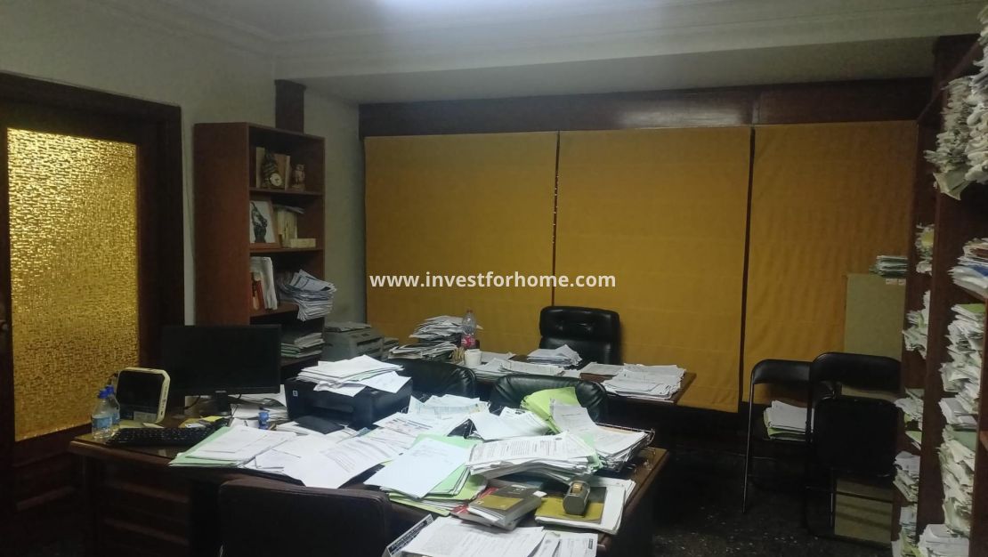 Försäljning - Lägenhet - Orihuela Costa - Orihuela Ciudad