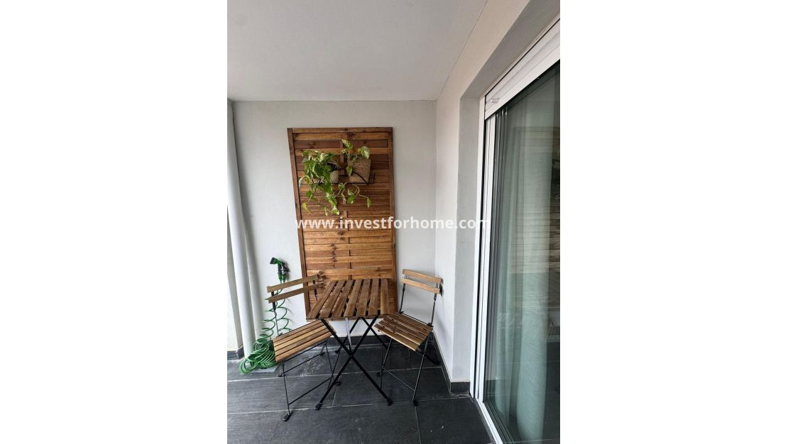 Försäljning - Lägenhet - Orihuela Costa - Orihuela Ciudad