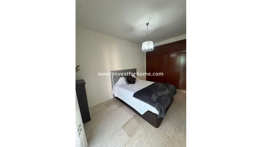 Försäljning - Lägenhet - Orihuela Costa - Orihuela Ciudad