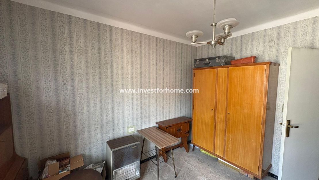 Försäljning - Lägenhet - Orihuela Costa - Orihuela