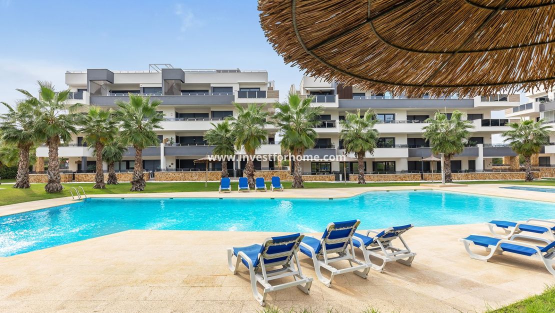 Försäljning - Lägenhet - Orihuela Costa - Orihuela