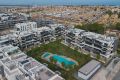 Försäljning - Lägenhet - Orihuela Costa - Orihuela