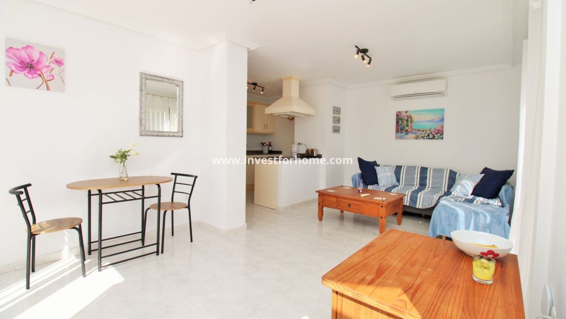 Försäljning - Lägenhet - Orihuela Costa - Pau 8
