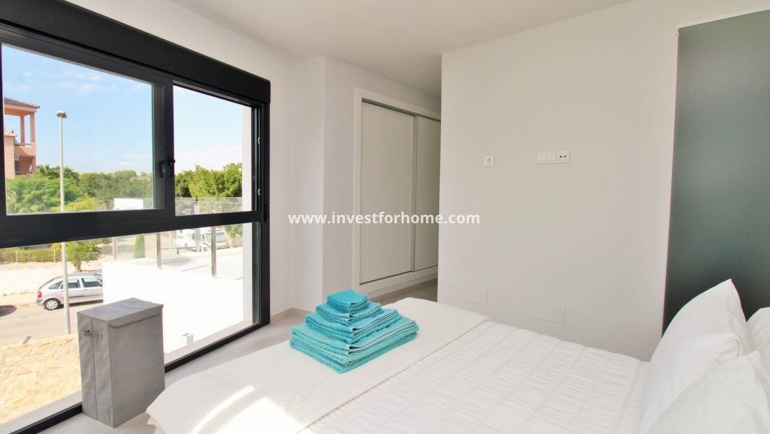 Försäljning - Lägenhet - Orihuela Costa - Pau 8