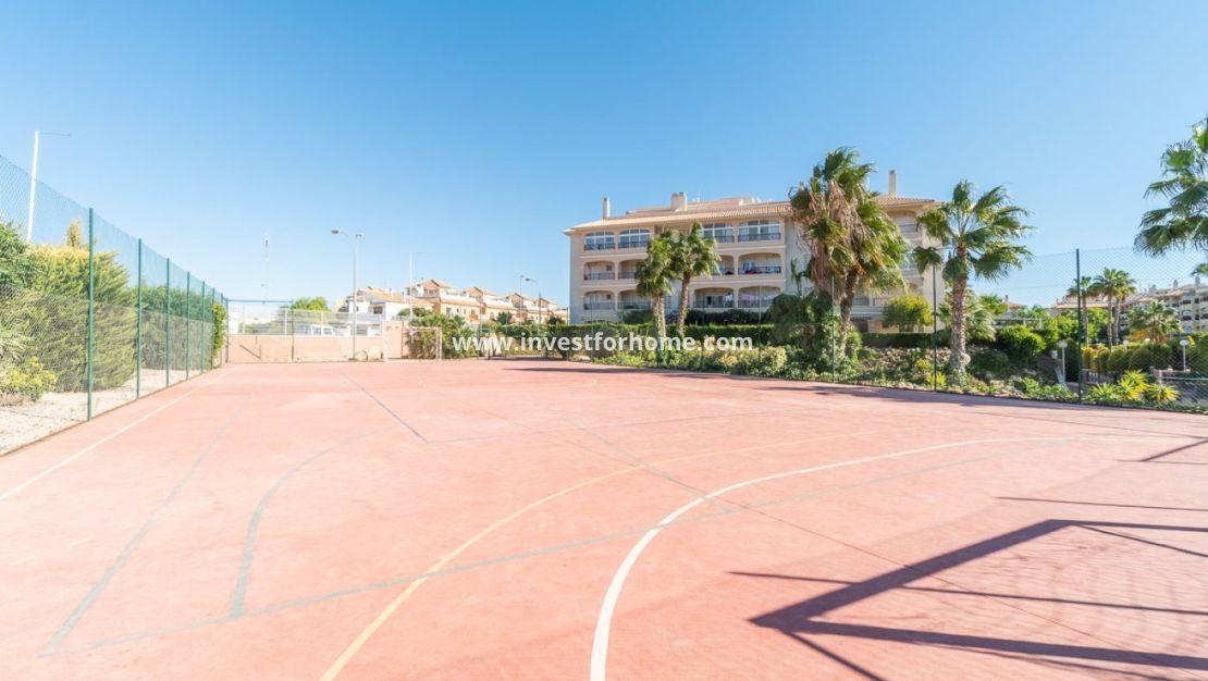 Försäljning - Lägenhet - Orihuela Costa - Playa Flamenca