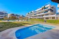 Försäljning - Lägenhet - Orihuela Costa - Playa Flamenca