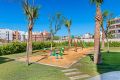 Försäljning - Lägenhet - Orihuela Costa - Playa Flamenca