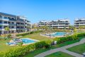 Försäljning - Lägenhet - Orihuela Costa - Playa Flamenca
