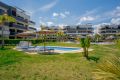 Försäljning - Lägenhet - Orihuela Costa - Playa Flamenca